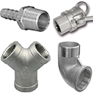 BSP fittings